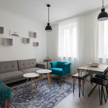 Appartamento Let It Be Vienna U1, U2, U4 Karlsplatz Oper Esterno foto